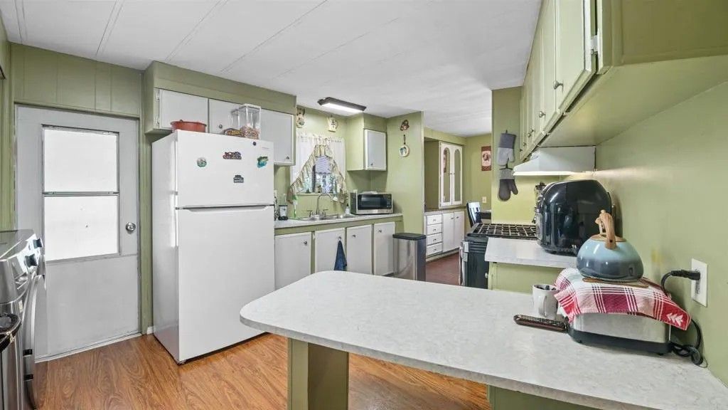 Photo of 2700 E Valley Parkway #315, Escondido, CA 92027 (MLS # NDP2507189)