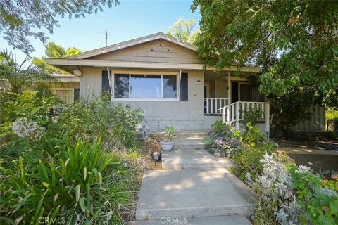Photo of 7451 Marilyn Dr, Corona, CA 92881 (MLS # OC26043469)