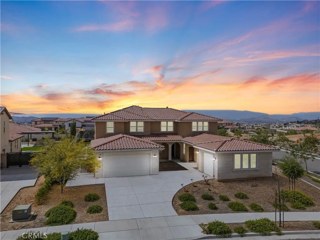 Photo of 17151 Cambria Court, Riverside, CA 92503 (MLS # IG26092145)
