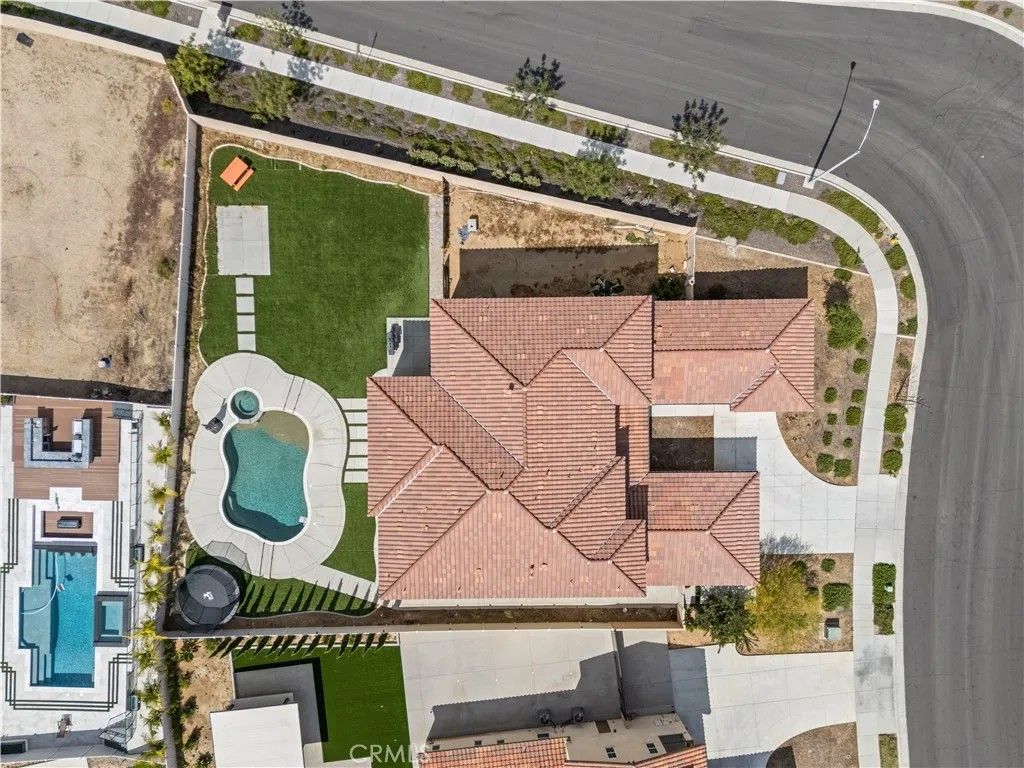 Photo of 17151 Cambria Court, Riverside, CA 92503 (MLS # IG26092145)
