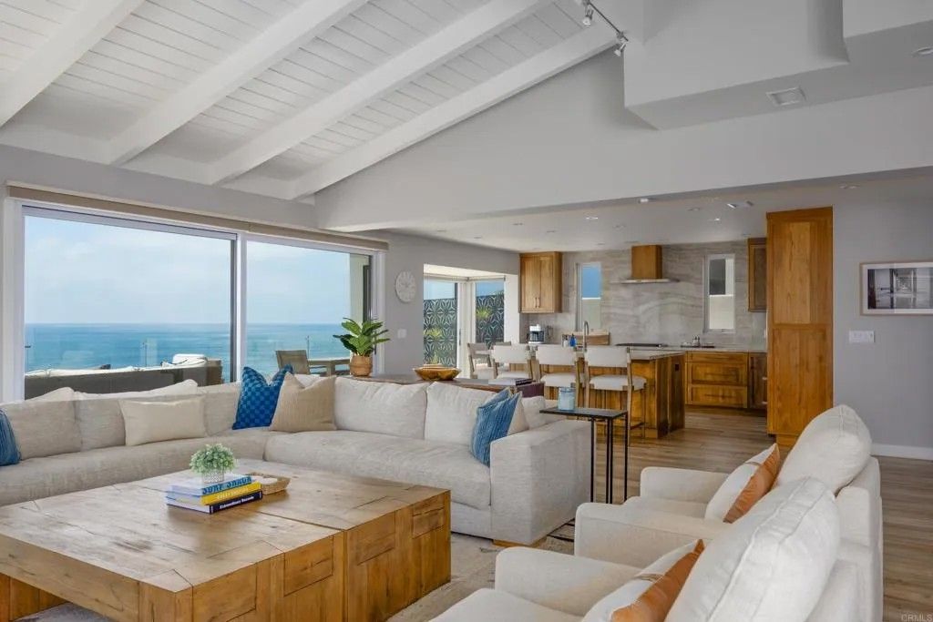 Photo of 5570 Calumet Avenue, La Jolla, CA 92037 (MLS # NDP2602258)