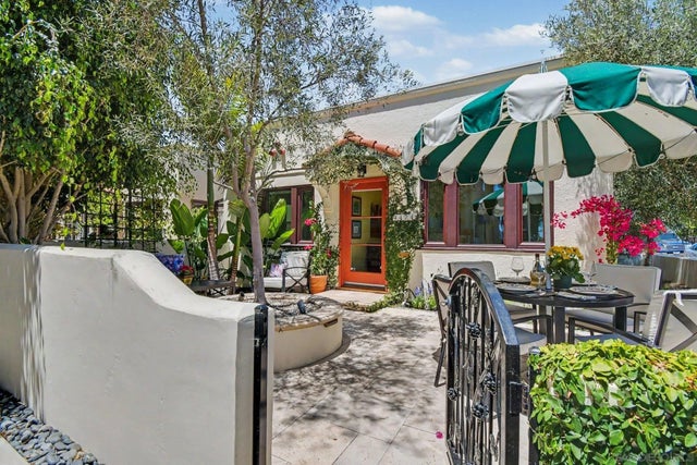 4474 Oregon St, San Diego