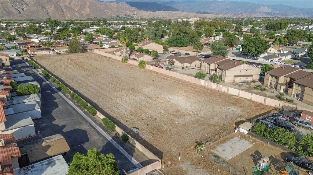 Photo of 0 N. Ramona Blvd, San Jacinto, CA 92583 (MLS # SW26193310)