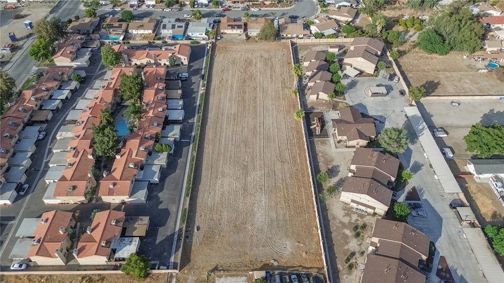 Photo of 0 N. Ramona Blvd, San Jacinto, CA 92583 (MLS # SW26193310)