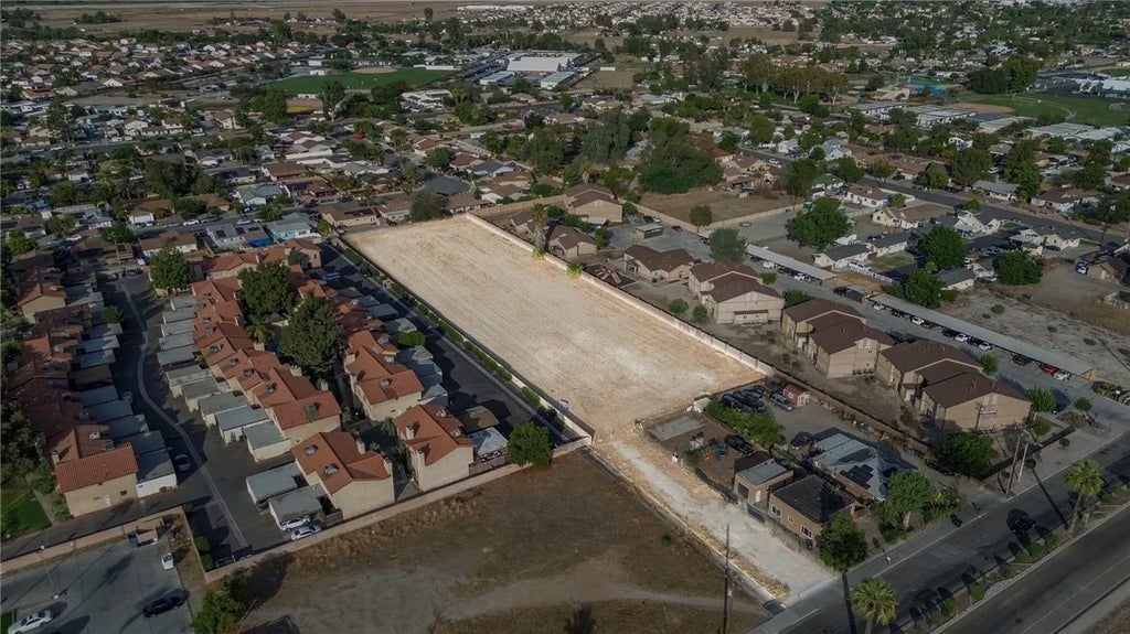 Photo of 0 N. Ramona Blvd, San Jacinto, CA 92583 (MLS # SW26193310)