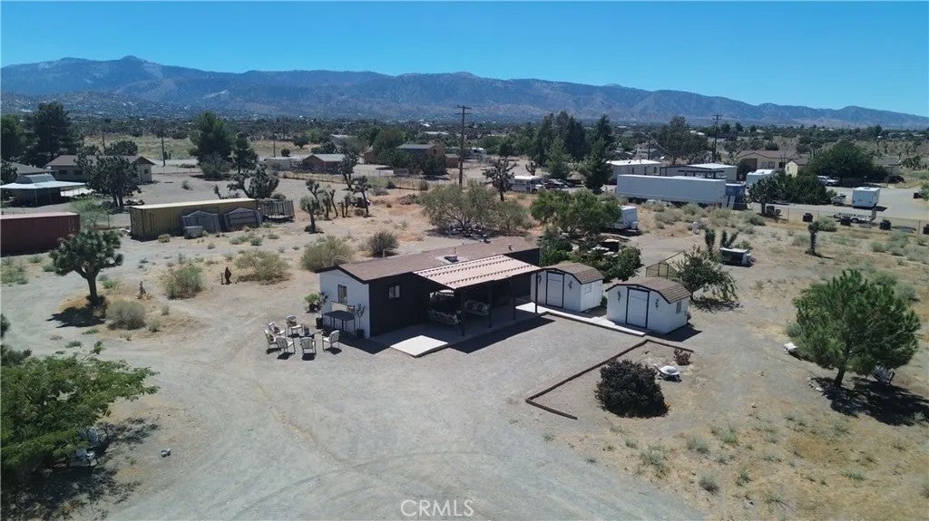 3875 Rancho