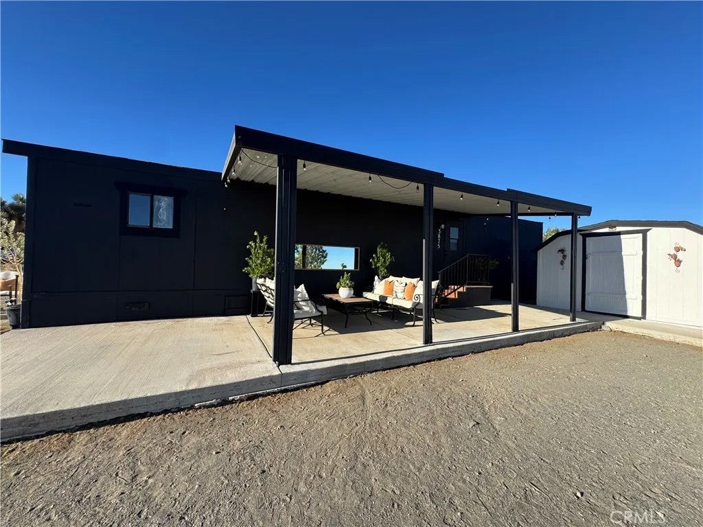3875 Rancho