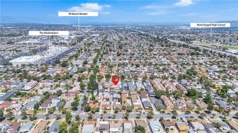 Tiny photo for 1609 S Sierra Vista, Alhambra, CA 91801 (MLS # WS26132008)