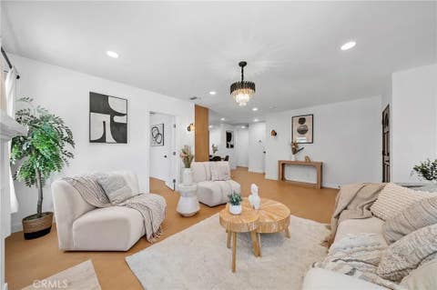 Tiny photo for 1609 S Sierra Vista, Alhambra, CA 91801 (MLS # WS26132008)