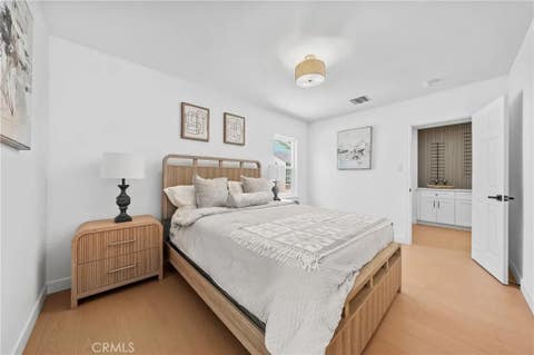 Tiny photo for 1609 S Sierra Vista, Alhambra, CA 91801 (MLS # WS26132008)