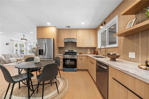 Tiny photo for 1609 S Sierra Vista, Alhambra, CA 91801 (MLS # WS26132008)