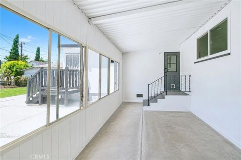 Tiny photo for 1609 S Sierra Vista, Alhambra, CA 91801 (MLS # WS26132008)