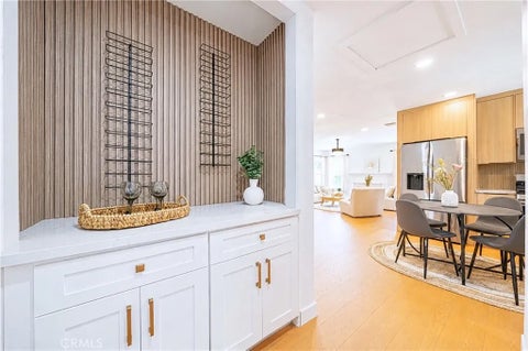 Tiny photo for 1609 S Sierra Vista, Alhambra, CA 91801 (MLS # WS26132008)