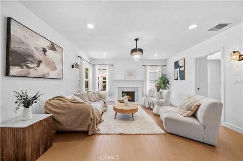Tiny photo for 1609 S Sierra Vista, Alhambra, CA 91801 (MLS # WS26132008)