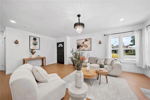 Tiny photo for 1609 S Sierra Vista, Alhambra, CA 91801 (MLS # WS26132008)