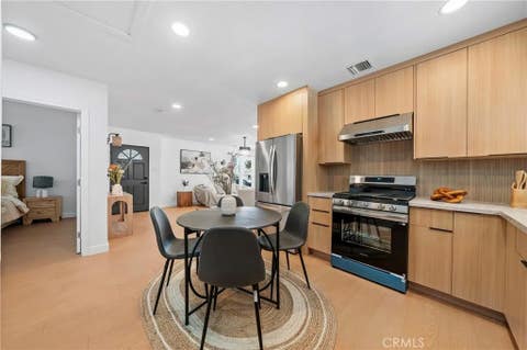 Tiny photo for 1609 S Sierra Vista, Alhambra, CA 91801 (MLS # WS26132008)
