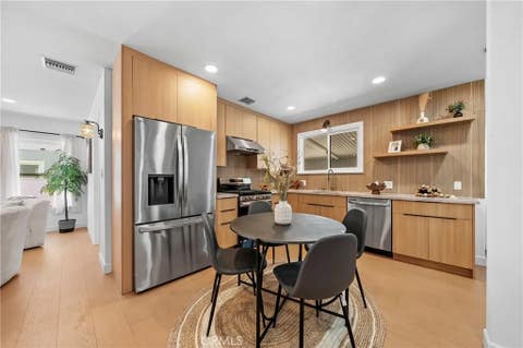 Tiny photo for 1609 S Sierra Vista, Alhambra, CA 91801 (MLS # WS26132008)
