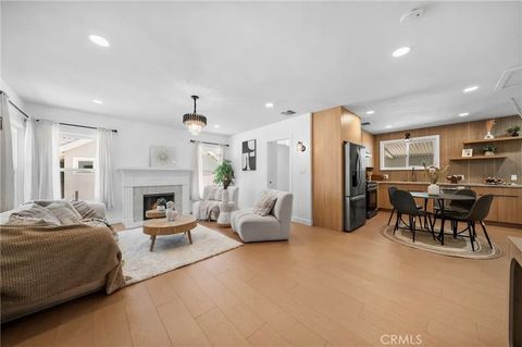 Tiny photo for 1609 S Sierra Vista, Alhambra, CA 91801 (MLS # WS26132008)