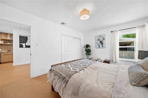Tiny photo for 1609 S Sierra Vista, Alhambra, CA 91801 (MLS # WS26132008)