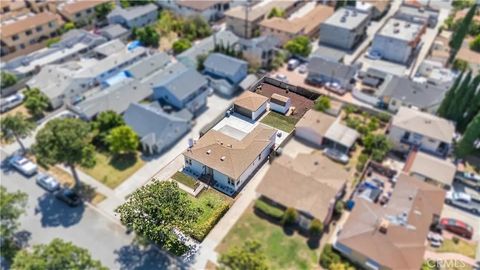 Tiny photo for 1609 S Sierra Vista, Alhambra, CA 91801 (MLS # WS26132008)