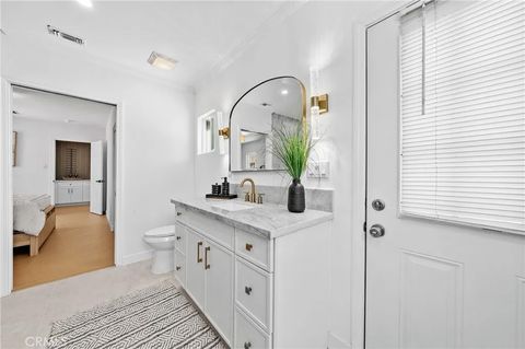 Tiny photo for 1609 S Sierra Vista, Alhambra, CA 91801 (MLS # WS26132008)