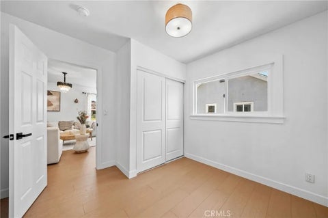 Tiny photo for 1609 S Sierra Vista, Alhambra, CA 91801 (MLS # WS26132008)