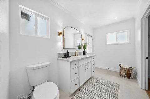 Tiny photo for 1609 S Sierra Vista, Alhambra, CA 91801 (MLS # WS26132008)