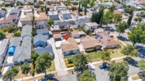 Tiny photo for 1609 S Sierra Vista, Alhambra, CA 91801 (MLS # WS26132008)