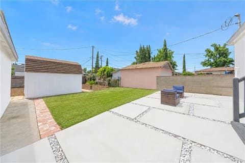 Tiny photo for 1609 S Sierra Vista, Alhambra, CA 91801 (MLS # WS26132008)