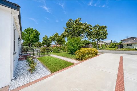 Tiny photo for 1609 S Sierra Vista, Alhambra, CA 91801 (MLS # WS26132008)