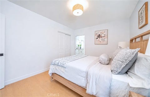 Tiny photo for 1609 S Sierra Vista, Alhambra, CA 91801 (MLS # WS26132008)