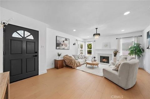 Tiny photo for 1609 S Sierra Vista, Alhambra, CA 91801 (MLS # WS26132008)
