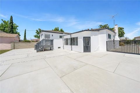 Tiny photo for 1609 S Sierra Vista, Alhambra, CA 91801 (MLS # WS26132008)