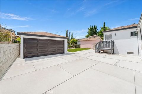 Tiny photo for 1609 S Sierra Vista, Alhambra, CA 91801 (MLS # WS26132008)