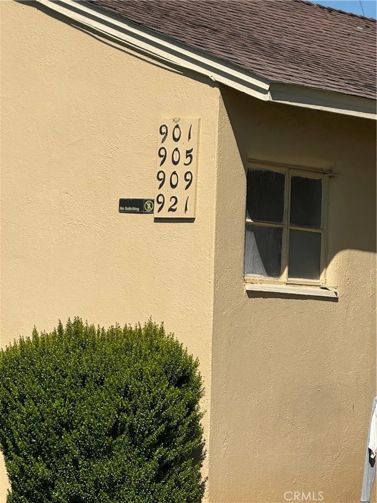 901 Barney