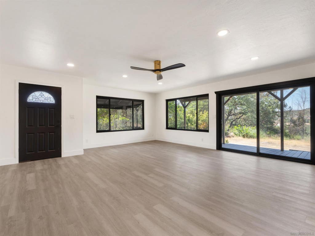 Photo of 1331 Ramblewood Rd, Alpine, CA 91901 (MLS # 260013417)