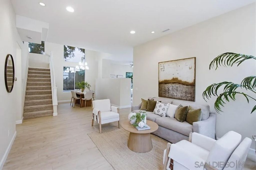 Photo of 11810 Evergold St, San Diego, CA 92131 (MLS # 250046275)