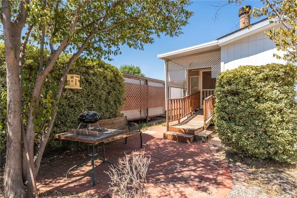 Photo of 21100 State St #132, San Jacinto, CA 92583 (MLS # IG25176787)