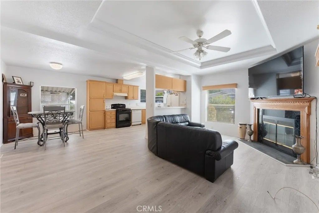 Photo of 21100 State St #132, San Jacinto, CA 92583 (MLS # IG25176787)