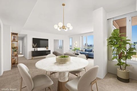 Tiny photo for 3890 Nobel Drive #1706, San Diego, CA 92122 (MLS # NDP2510616)