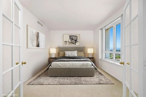 Tiny photo for 3890 Nobel Drive #1706, San Diego, CA 92122 (MLS # NDP2510616)