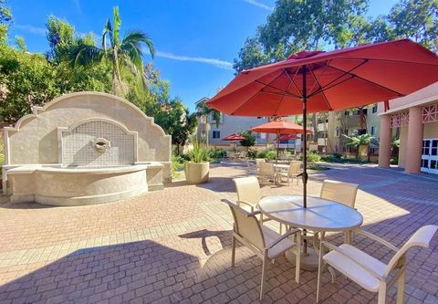 Tiny photo for 3890 Nobel Drive #1706, San Diego, CA 92122 (MLS # NDP2510616)