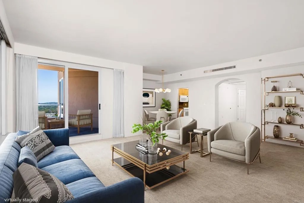 3890 Nobel Drive 1706