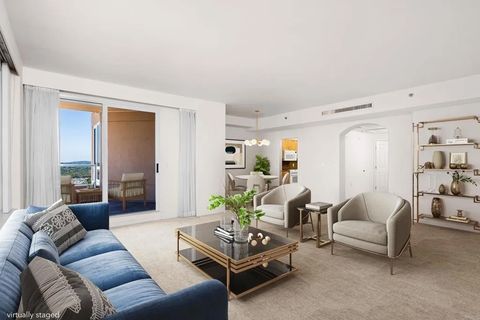 Tiny photo for 3890 Nobel Drive #1706, San Diego, CA 92122 (MLS # NDP2510616)