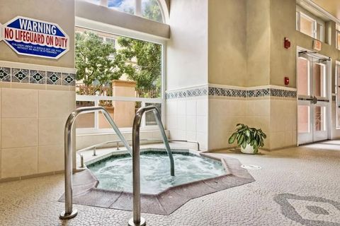 Tiny photo for 3890 Nobel Drive #1706, San Diego, CA 92122 (MLS # NDP2510616)