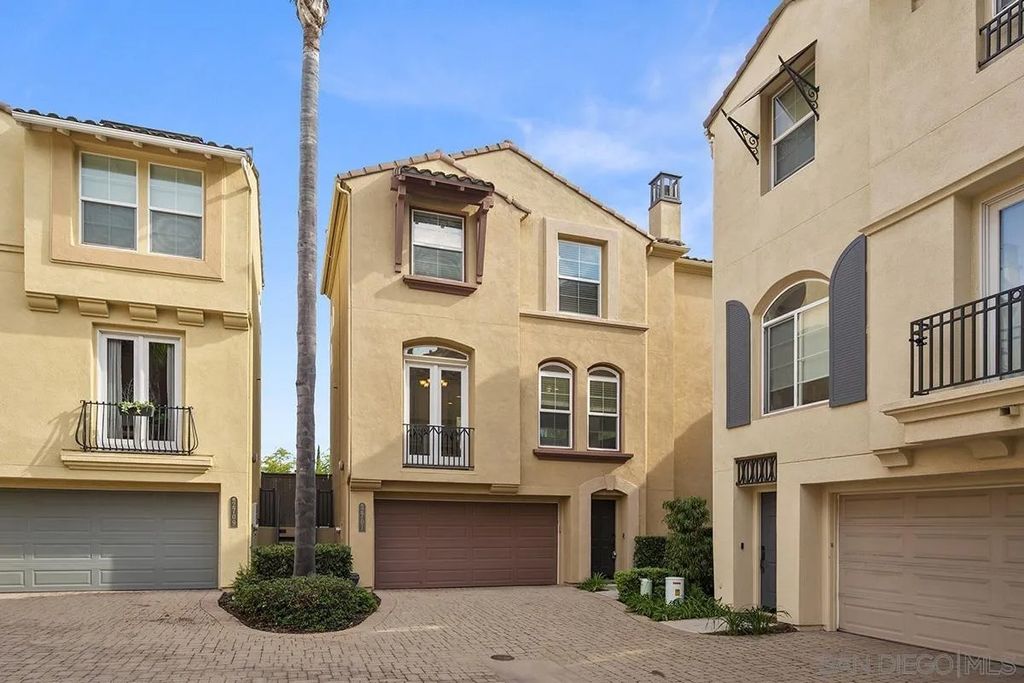Photo of 2701 Villas Way, San Diego, CA 92108 (MLS # 250045270)
