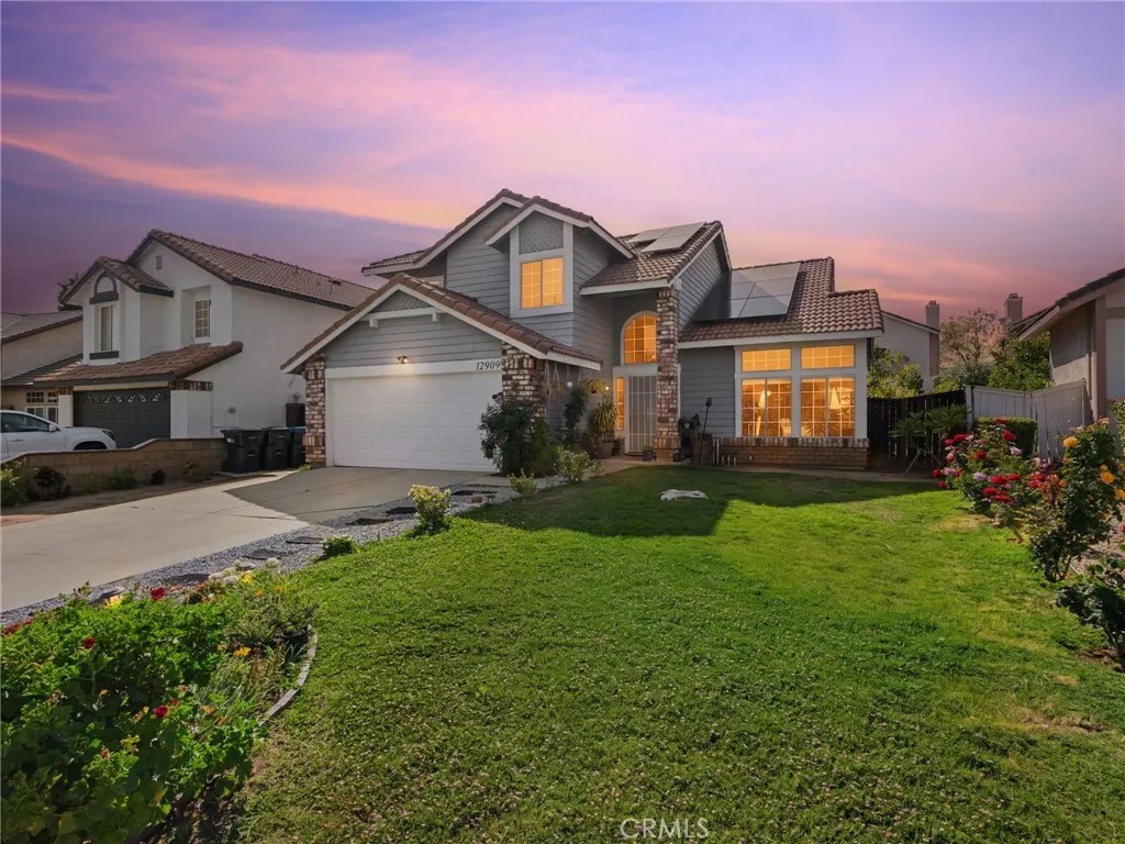 12909 fontainebleau Drive