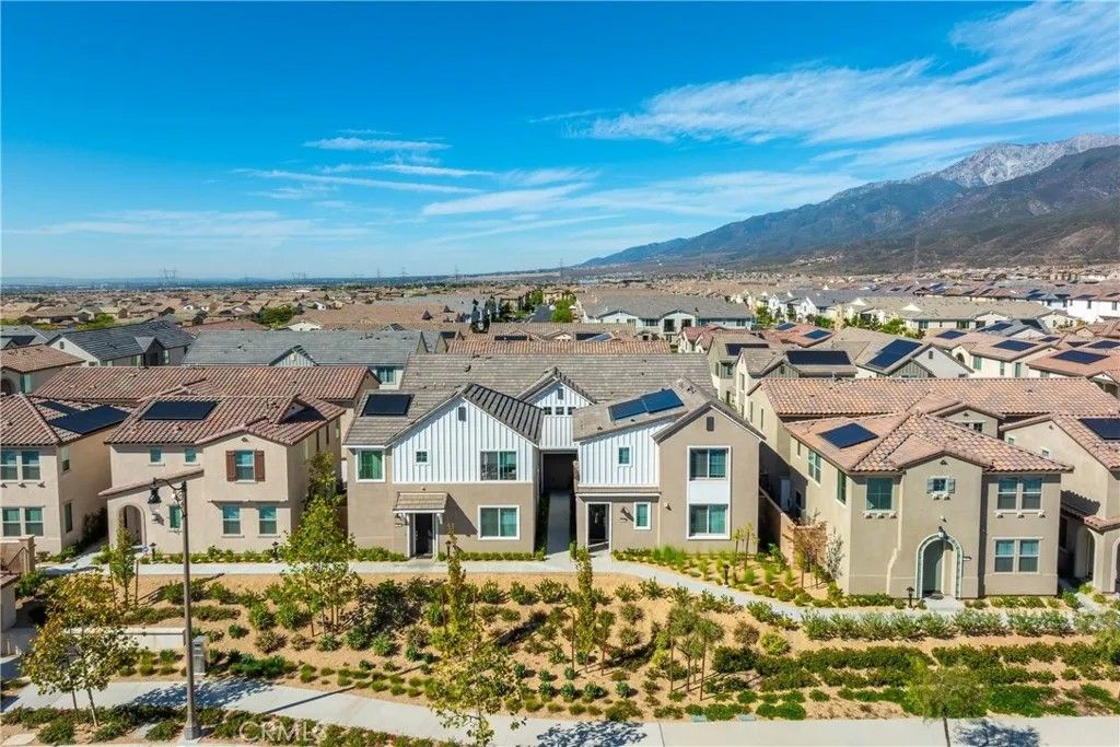 Photo of 5253 Wildflower Lane #1, Fontana, CA 92336 (MLS # PW26019649)