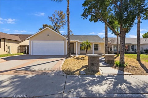 Tiny photo for 2351 Carnation AVE, Hemet, CA 92545 (MLS # OC26199293)