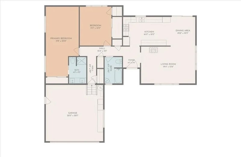 451 Black Diamond Road